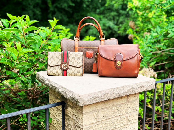 Handbags, Fall 2025 Collection