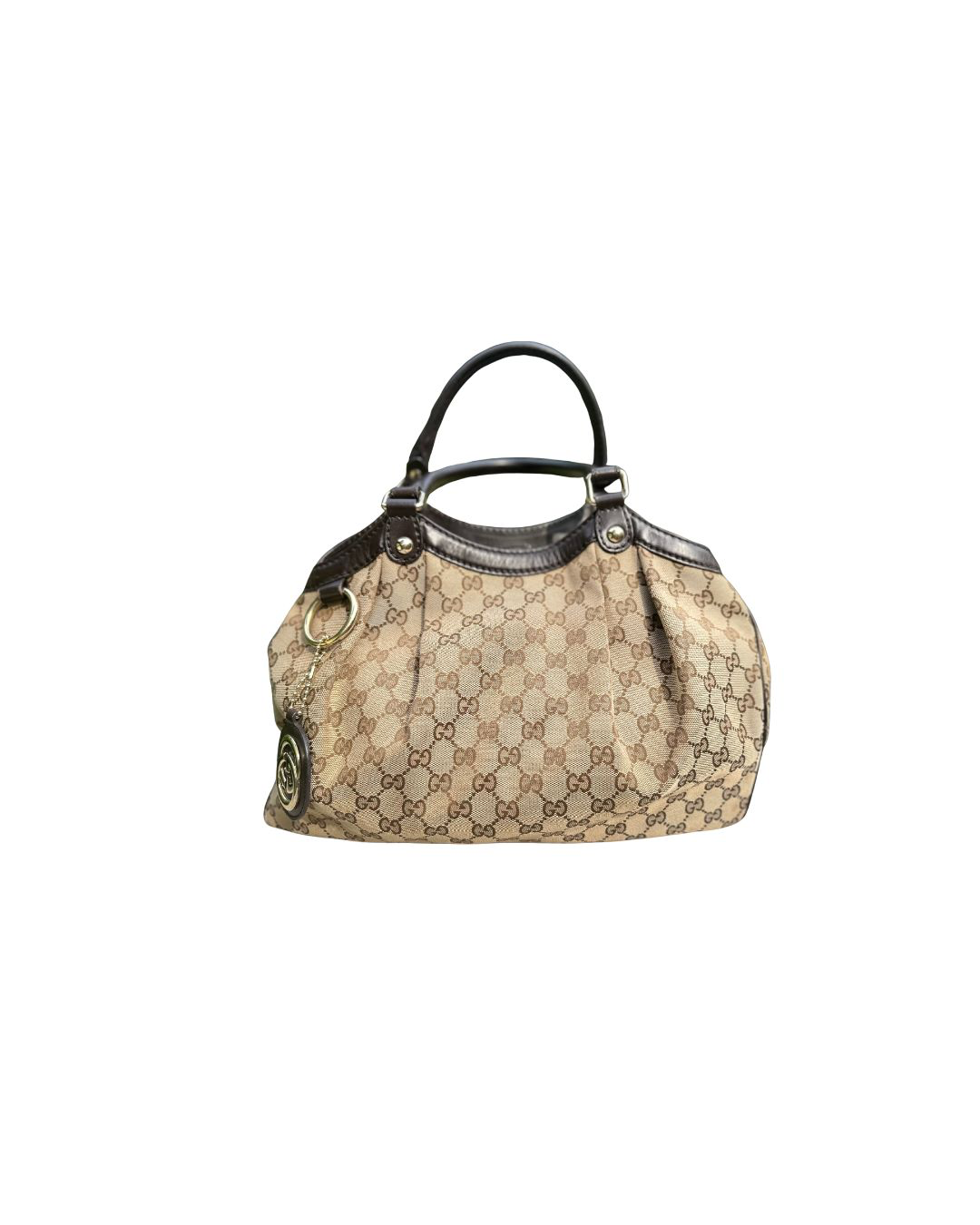 Handbag, Gucci shoulder bag