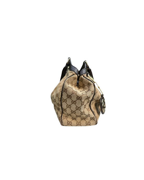 Handbag, Gucci shoulder bag