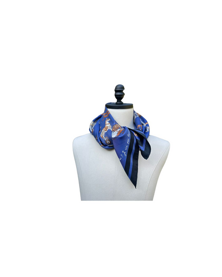 Scarves, Hermes Raconte-moi le Cheval