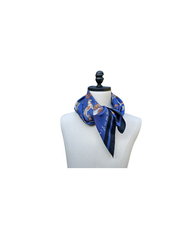 Scarves, Hermes Raconte-moi le Cheval
