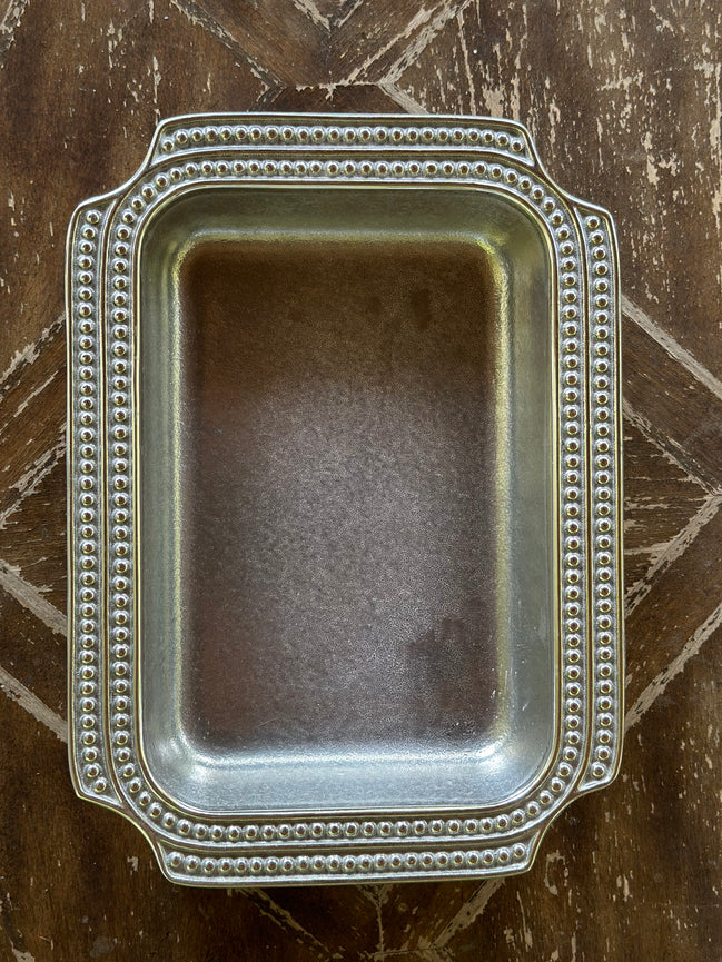 Entertaining, Wilton Armetale Serving Platter