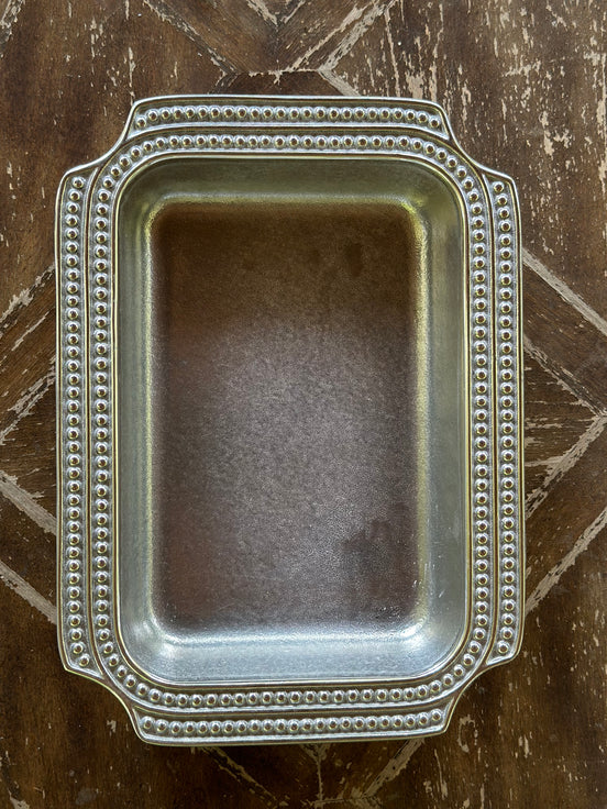 Entertaining, Wilton Armetale Serving Platter