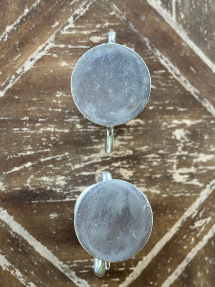 Entertaining, Wilton Armetale Sugar and Creamer Set