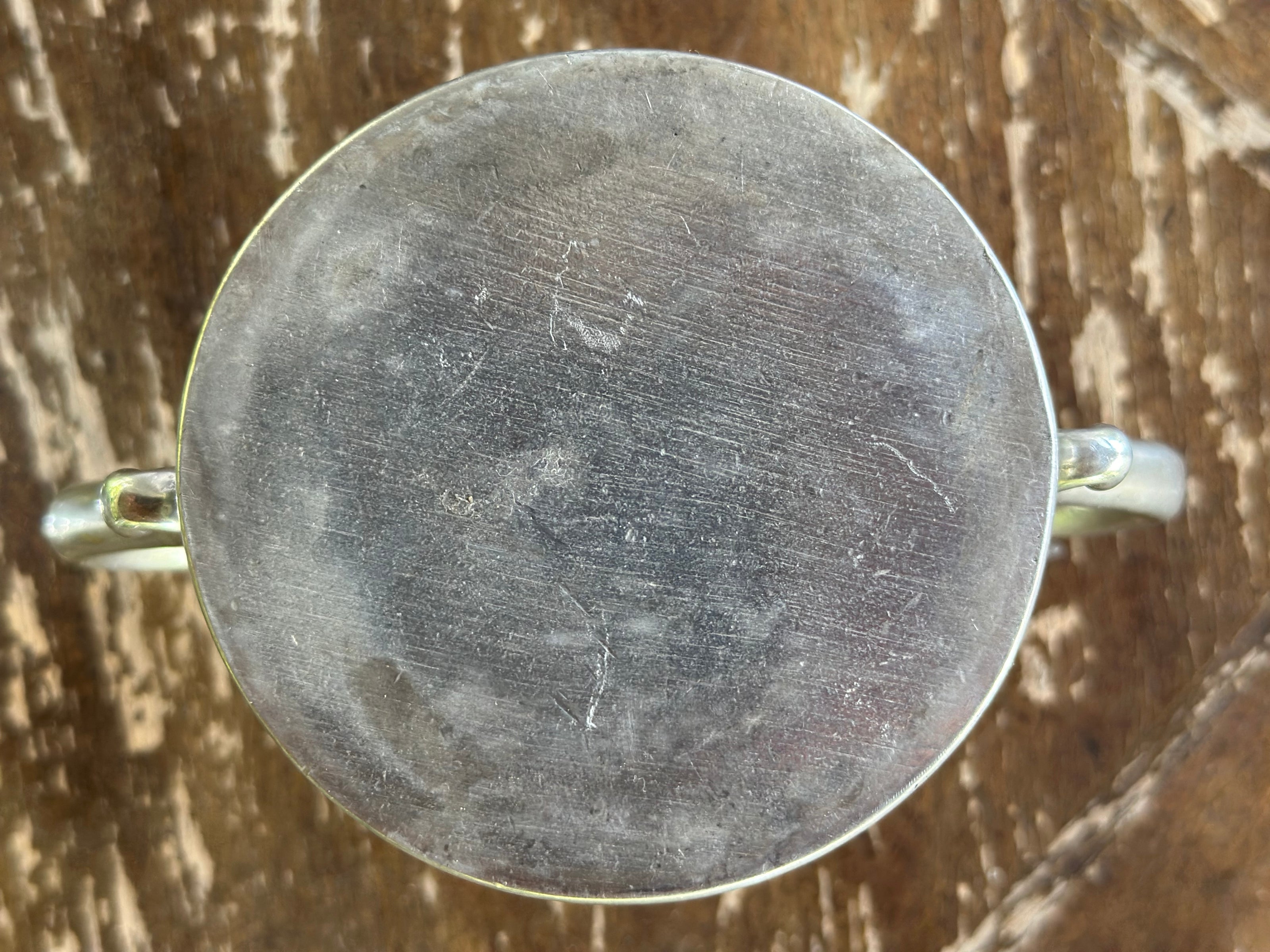 Entertaining, Wilton Armetale Sugar and Creamer Set