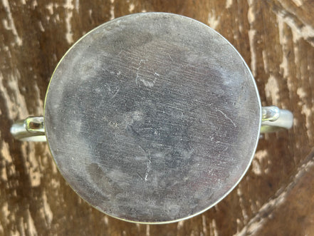 Entertaining, Wilton Armetale Sugar and Creamer Set