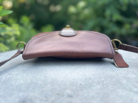 Handbag, Coach Devon shoulder/crossbody