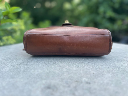 Handbag, Coach Devon shoulder/crossbody