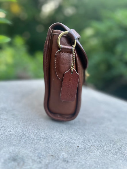 Handbag, Coach Devon shoulder/crossbody