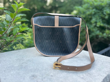 Handbag, Christian Dior Flap Crossbody Bag