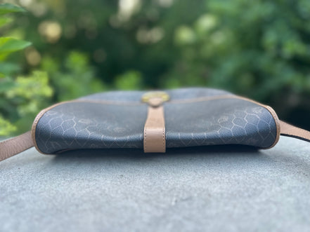 Handbag, Christian Dior Flap Crossbody Bag