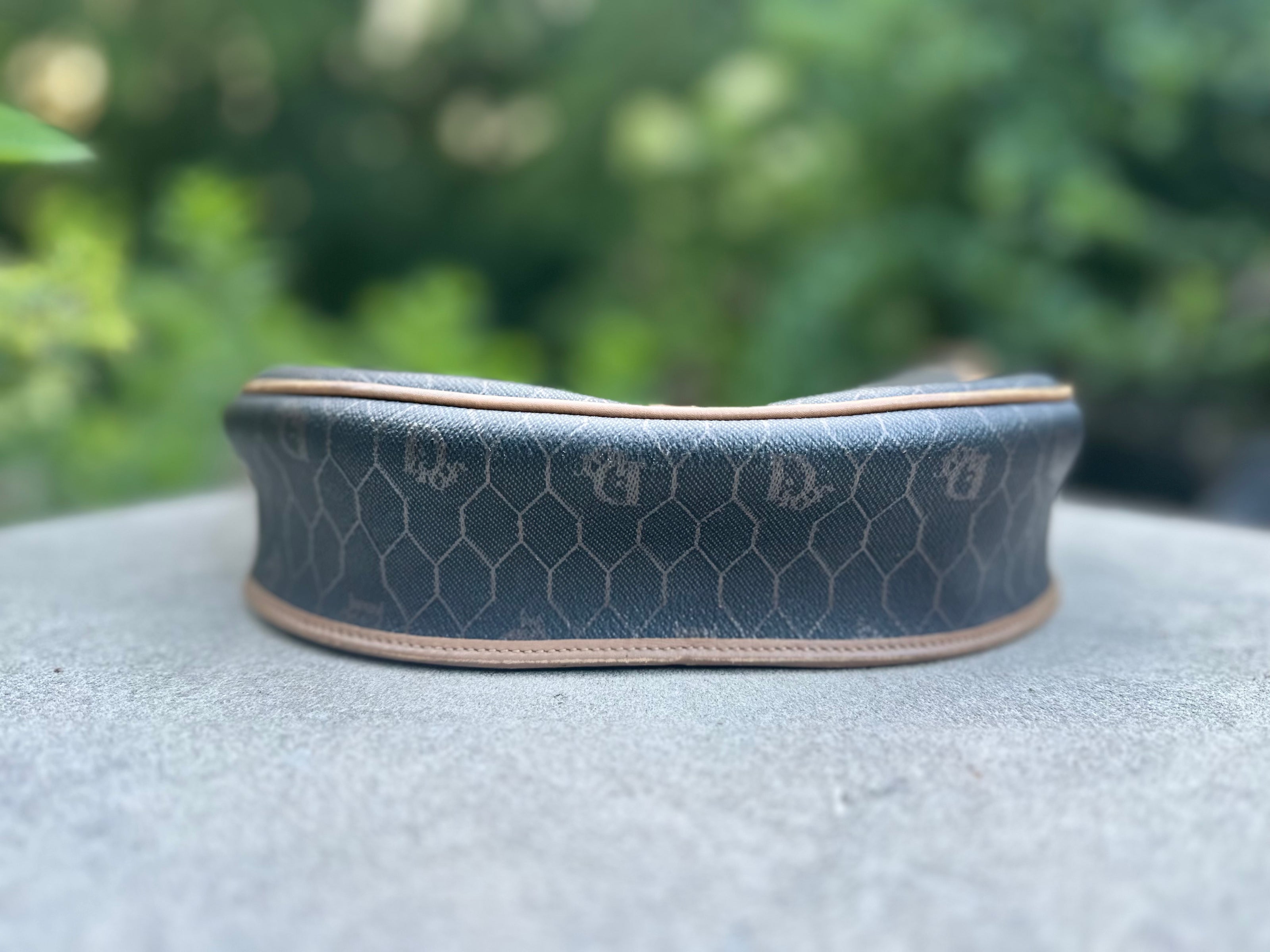 Handbag, Christian Dior Flap Crossbody Bag