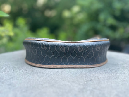 Handbag, Christian Dior Flap Crossbody Bag