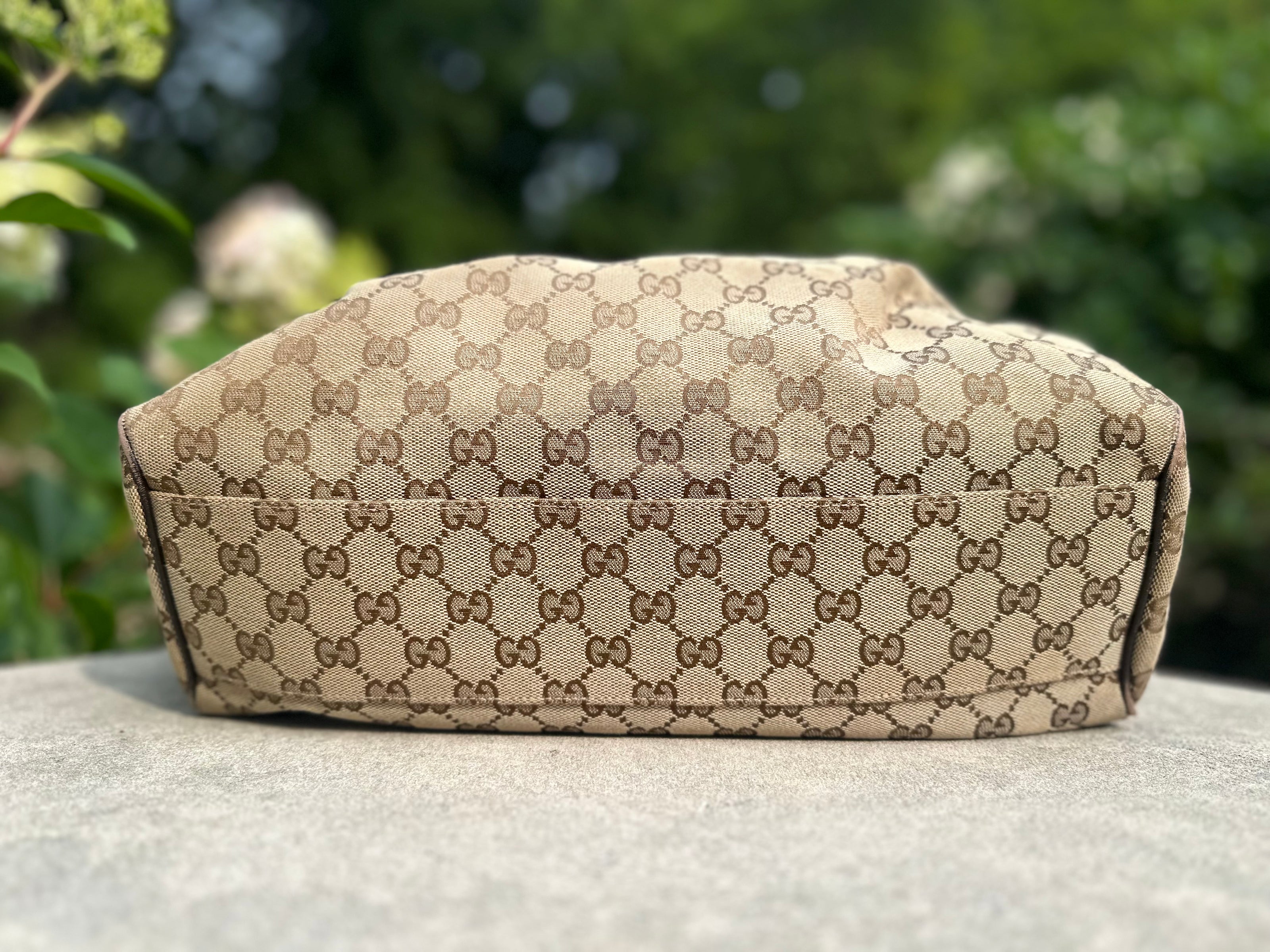 Handbag, Gucci shoulder bag