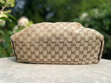 Handbag, Gucci shoulder bag