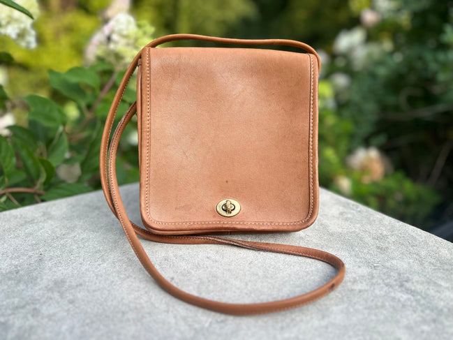 Handbag, Coach Crossbody 9620 bag