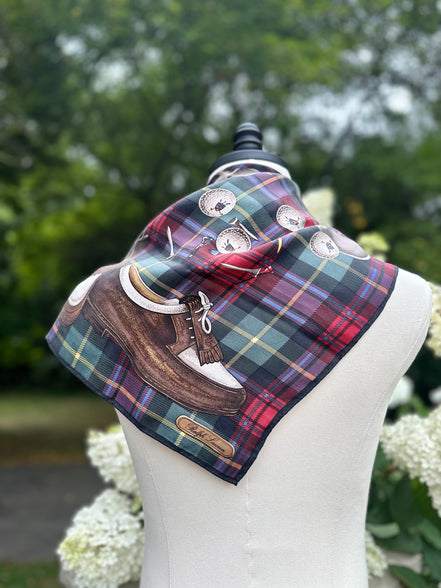 Scarves, Ralph Lauren Polo Golf