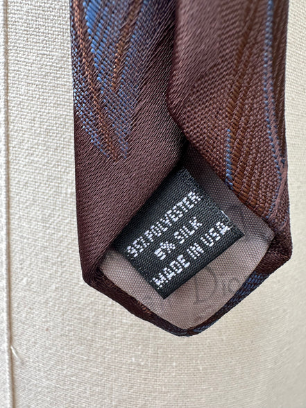 Ties, Christian Dior Men's Neck Tie