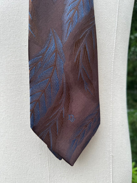 Ties, Christian Dior Men's Neck Tie