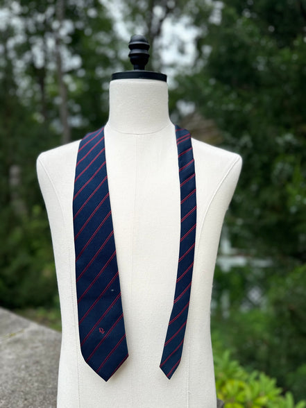 Ties, Christian Dior Striped