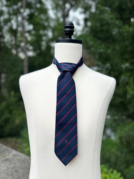 Ties, Christian Dior Striped