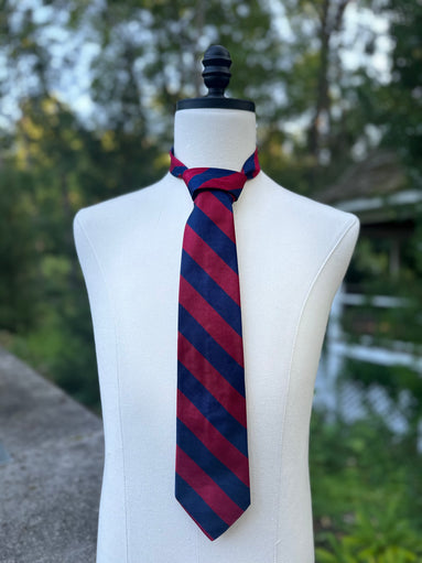 Ties, Ralph Lauren Striped