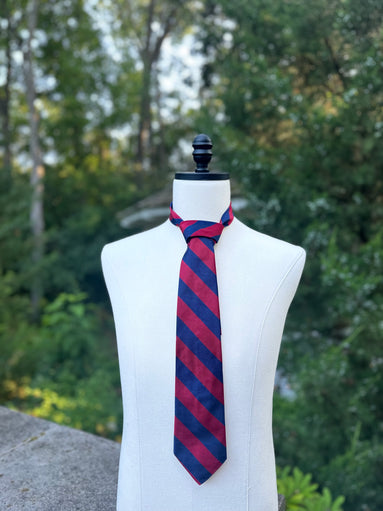 Ties, Ralph Lauren Striped