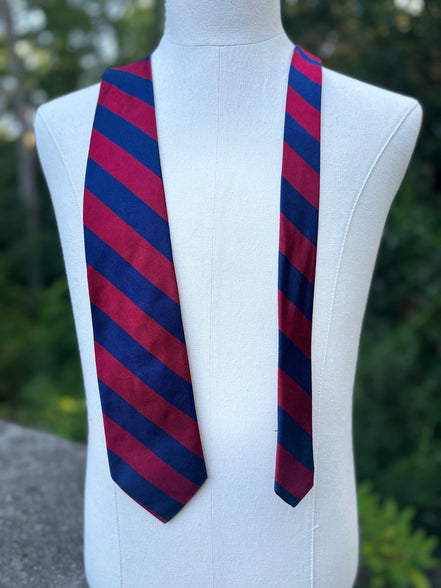 Ties, Ralph Lauren Striped