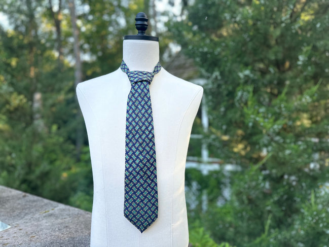 Ties, Gucci (Paolo) Horsebits
