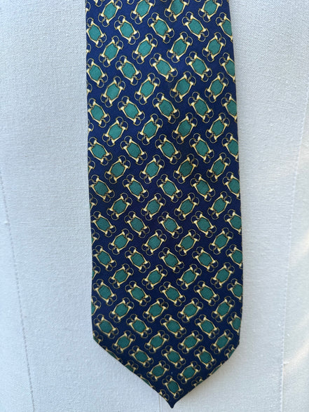 Ties, Gucci (Paolo) Horsebits
