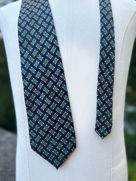 Ties, Gucci (Paolo) Horsebits