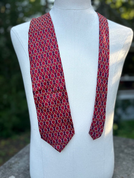 Ties, Gucci (Paolo) Horsebits