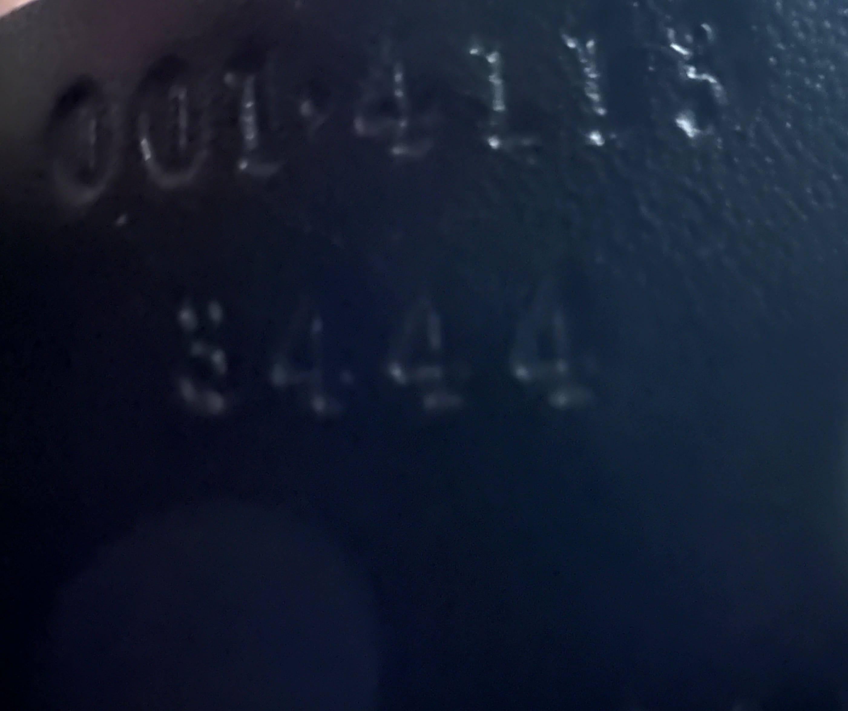 Handbag, Gucci by Tom Ford Black with Gold Tiger Charm