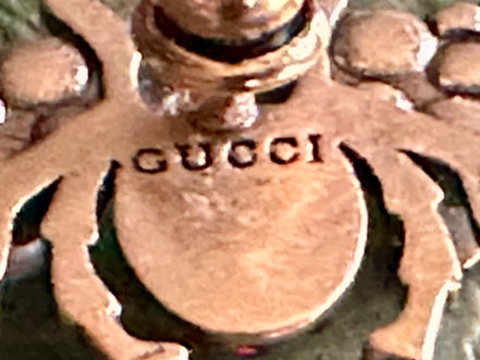 Jewelry, Gucci  Bee Earrings 2 pairs
