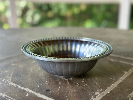 Entertaining, Wilton Armetale Serving Bowl