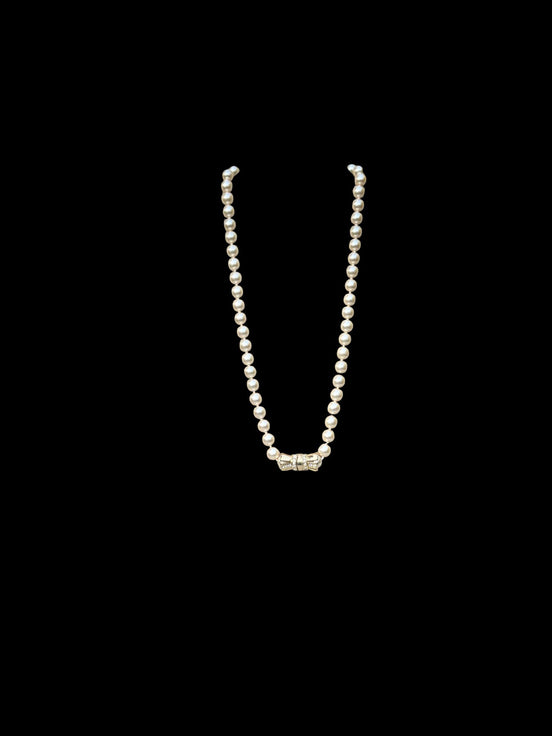 Jewelry, Kenneth Jay Lane (KJL) Faux Pearl Necklace